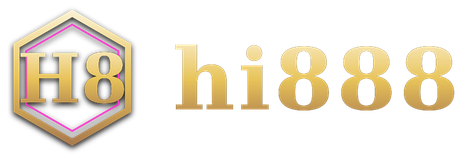 hi888 logo